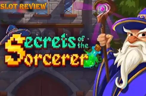 Secrets Of The Sorcerer icon